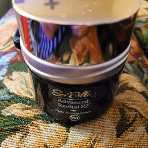 SciBella Advanced Revital R³ Night Firming Creme